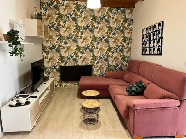 فيلا Casa Xulio Camba فيلانويفا دي أروسا المظهر الخارجي الصورة
